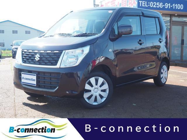 2016 Suzuki WagonR FA