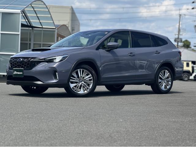 2025 Subaru Levorg Layback Limited EX