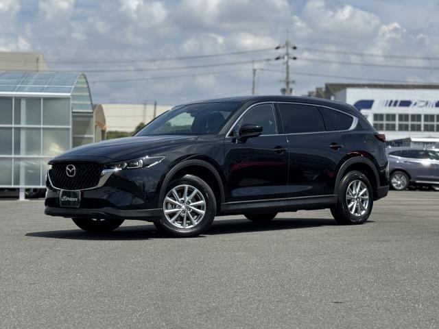 2023 Mazda CX-8 XD