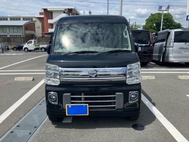 2015 Nissan NV100 Clipper Rio 4WD_G