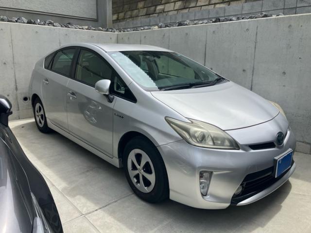 2013 Toyota Prius G