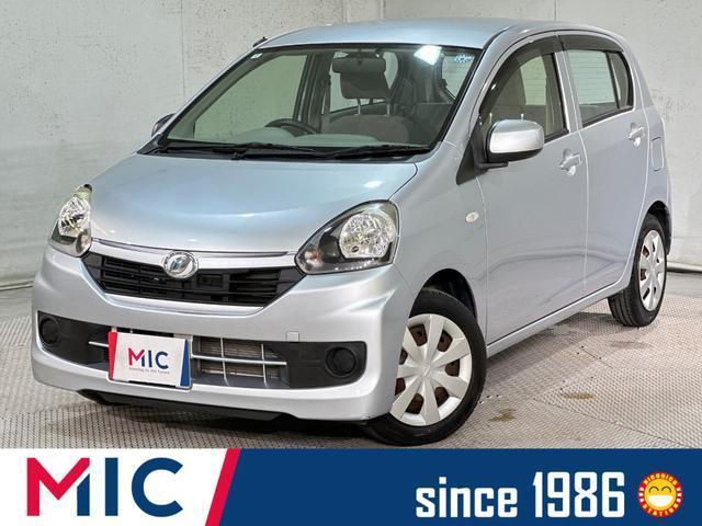 2016 Daihatsu MIRA E:S L SA