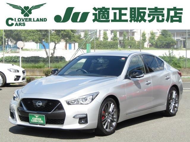 2019 Nissan Skyline Sedan 3.0 400R
