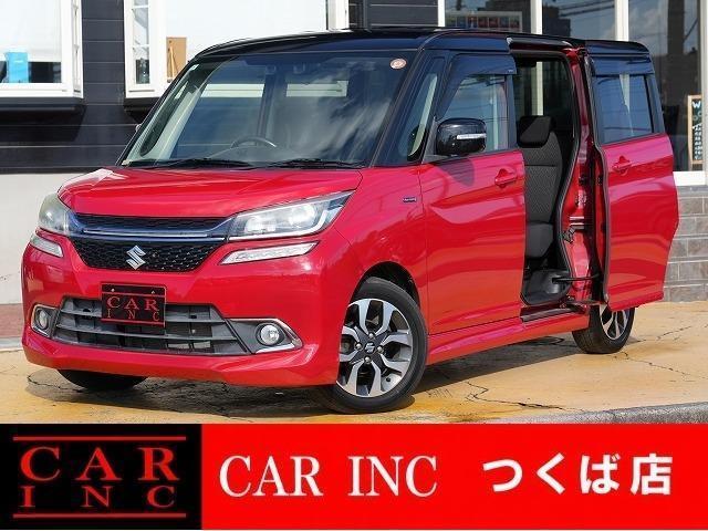 2017 Suzuki Solio Bandit Hybrid Hybrid SV