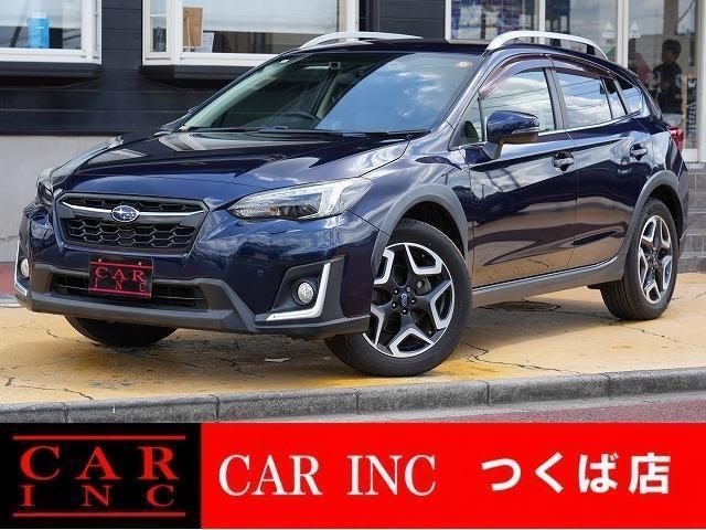2017 Subaru XV 2.0i-S EyeSight