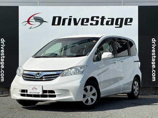 2013 Honda Freed G Just Selection+