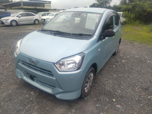 2019 Daihatsu Mira eS L