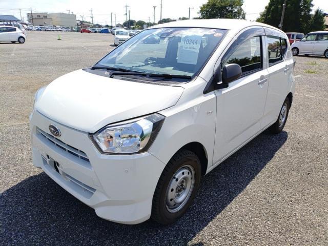 2019 Subaru Pleo Plus F Smart Assist