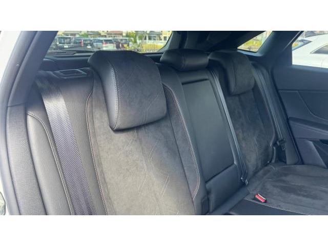 2021 DS Automobiles DS7 Crossback Performance Line BlueHDi