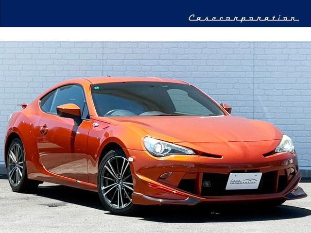 2013 Toyota 86 GT Limited
