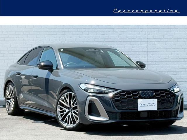 2025 Audi A5 Edition One