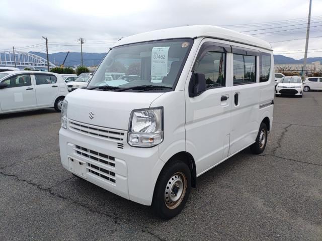 2020 Suzuki Every Van PA