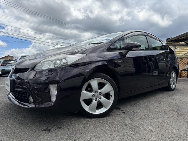 2014 Toyota Prius G Touring Selection
