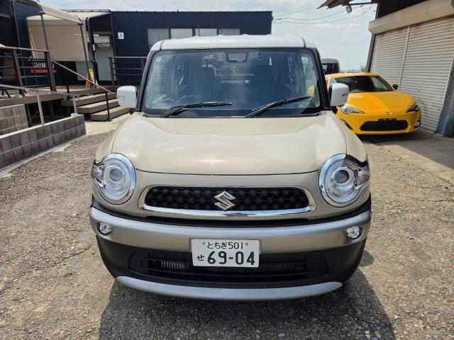 2020 Suzuki XBEE Hybrid MZ