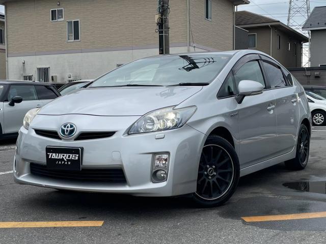 2009 Toyota Prius S Touring Selection