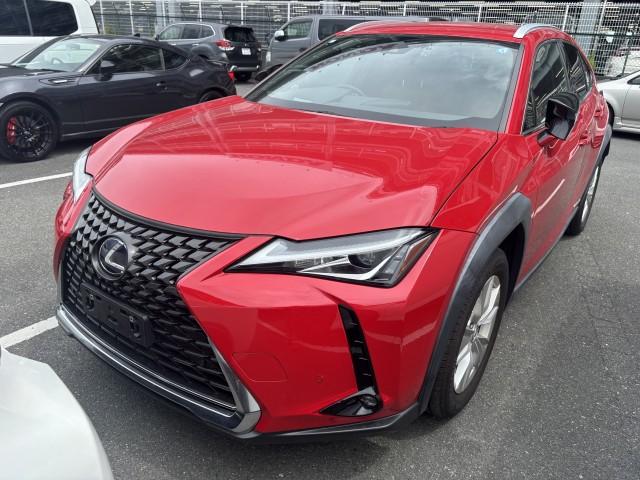 2019 Lexus UX Hybrid UX250h VERSION C