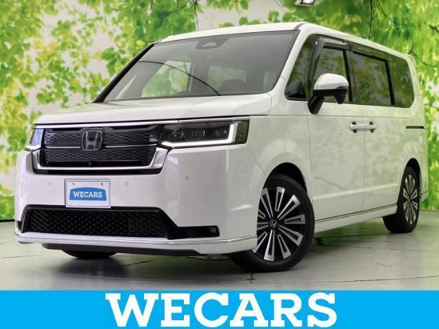 2023 Honda Step Wagon Spada HV eHEV Spada Premium Line