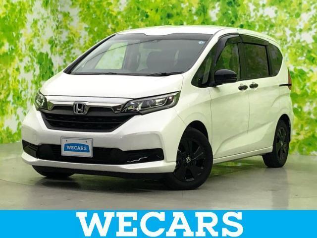 2022 Honda Freed Hybrid Hybrid G Black Style