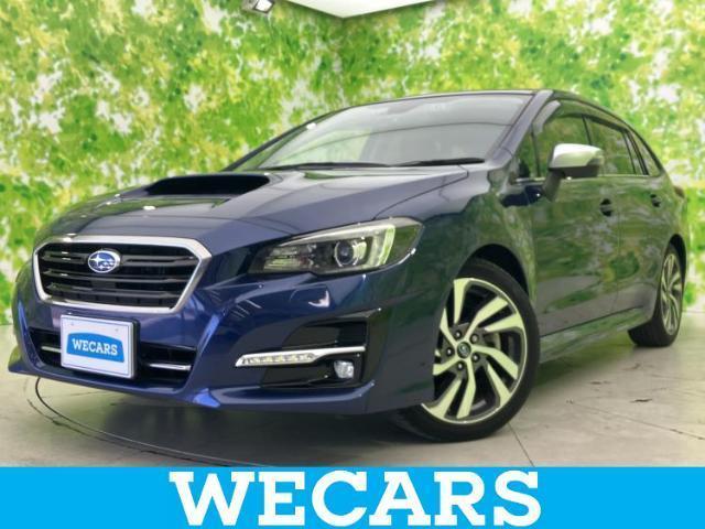 2019 Subaru Levorg 4WD 1.6GT-S EyeSight