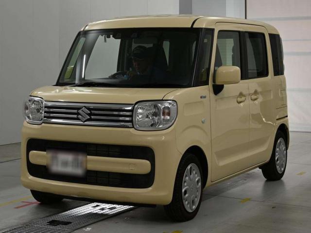 2023 Suzuki Spacia Hybrid G 4WD