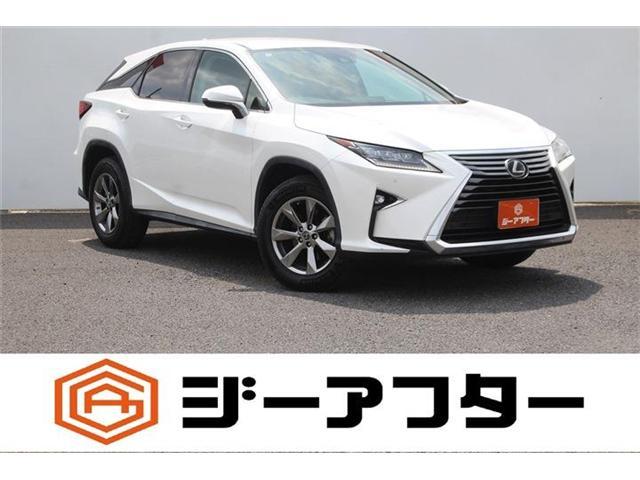 2018 Lexus RX 300
