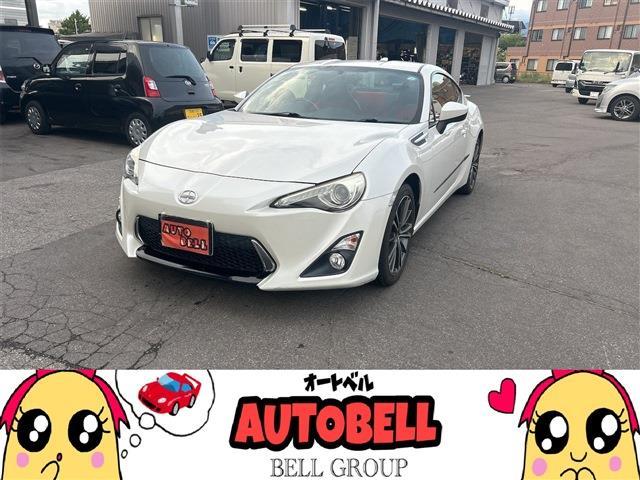 2013 Toyota 86 2.0GT Limited