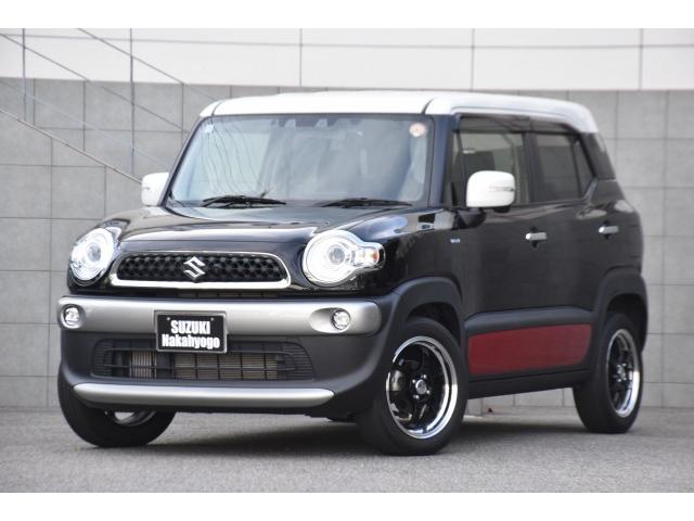 2022 Suzuki XBEE Hybrid MZ