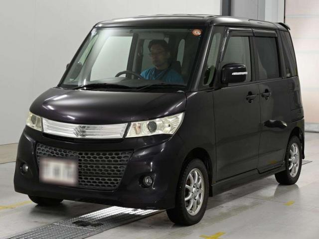 2012 Suzuki Palette SW XS 4WD