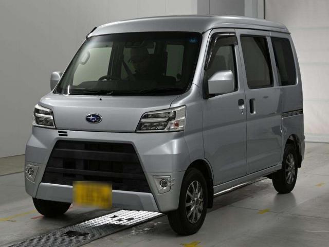 2020 Subaru Sambar Van VC Turbo Smart Assist