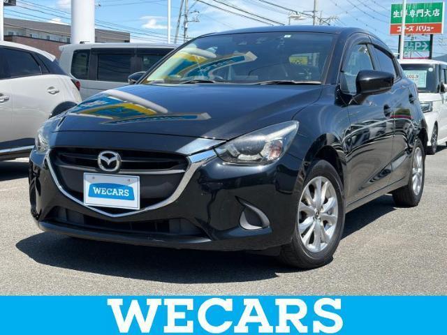 2017 Mazda Demio 13S