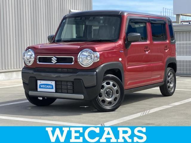 2023 Suzuki Hustler Hybrid G