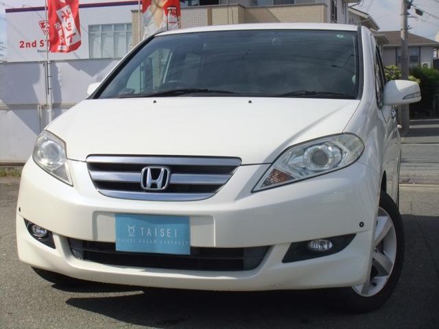 2005 Honda EDIX 2.0 20X 4WD