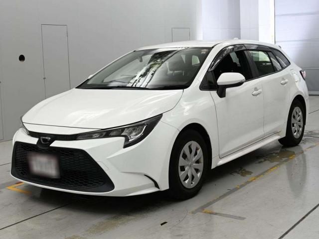 2019 Toyota Corolla Touring G-X