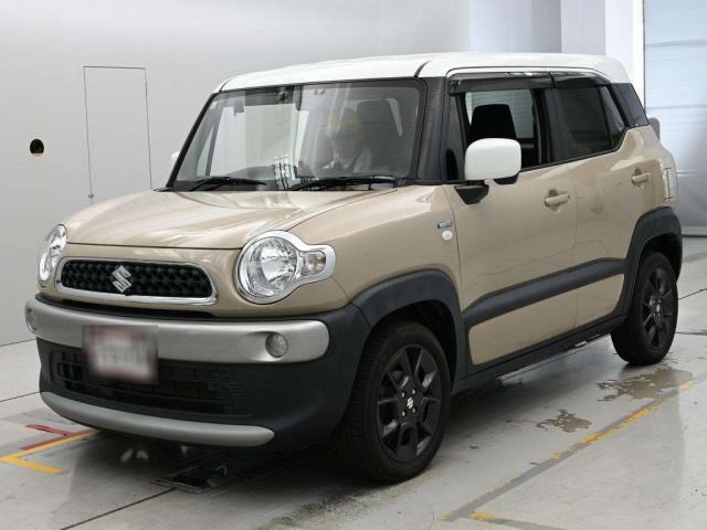 2019 Suzuki XBEE Hybrid MX