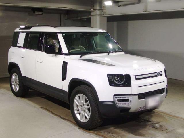 2024 Land Rover Defender5D 110S D300 4WD