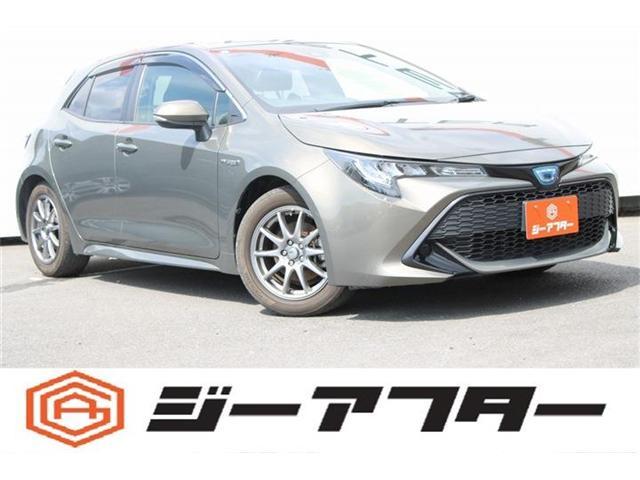2019 Toyota Corolla Sport Hybrid 1.8 HYBRID G