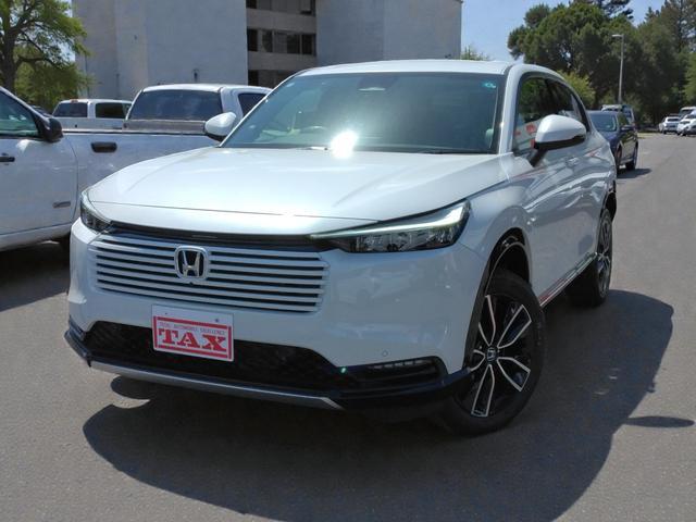 2026 Honda Vezel Hybrid e:HEV Z Multi-View Camera / Premium Audio