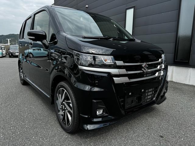 2026 Suzuki WagonR Hybrid ZX