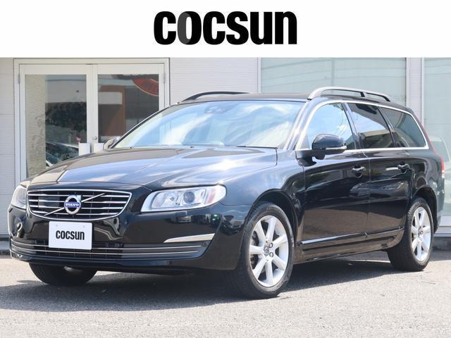 2016 Volvo V70 T4 Classic