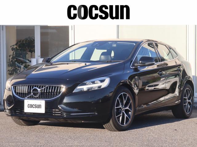 2017 Volvo V40 D4 Inscription