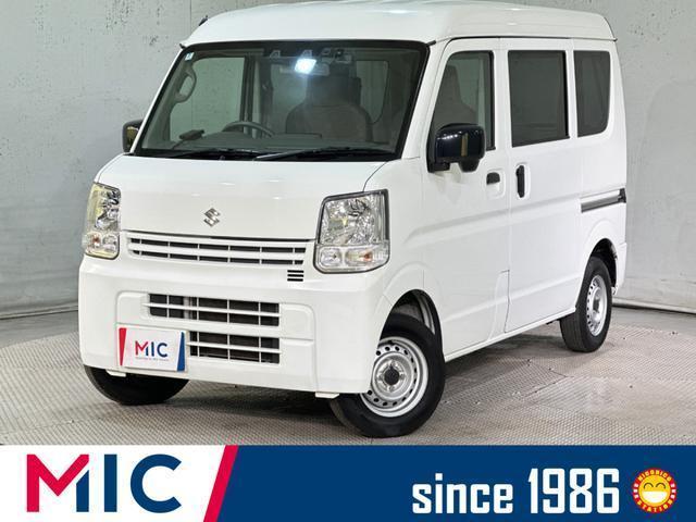 2023 Suzuki Every Van PA Limited