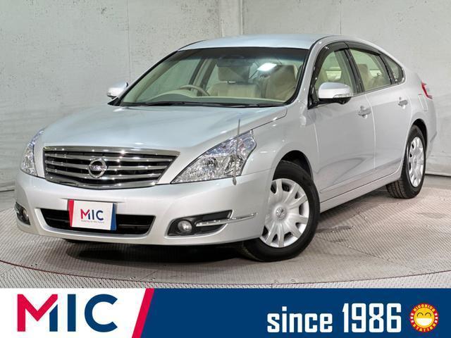 2013 Nissan Teana 250XE