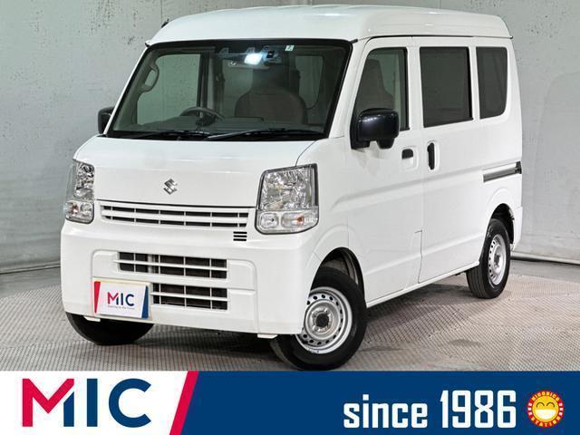 2023 Suzuki Every Van PA Limited