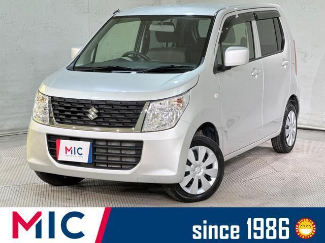 2016 Suzuki WagonR FX