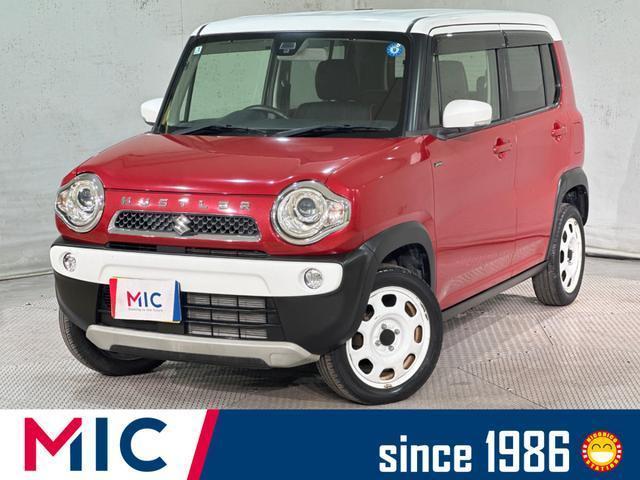 2015 Suzuki Hustler J Style