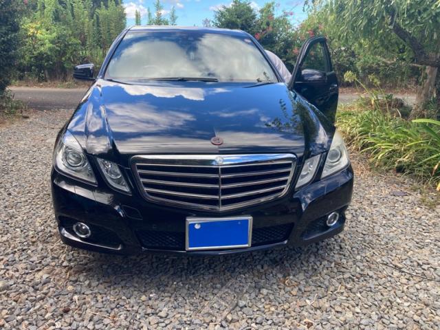 2009 Mercedes-Benz E Class E300AVG