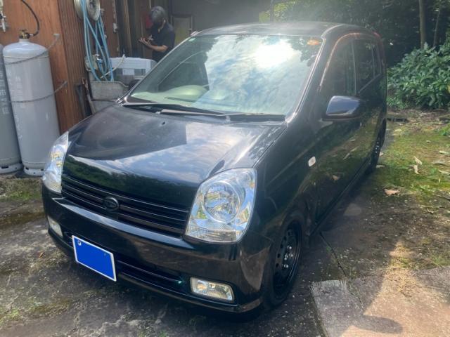 2004 Daihatsu MIRA AVY L