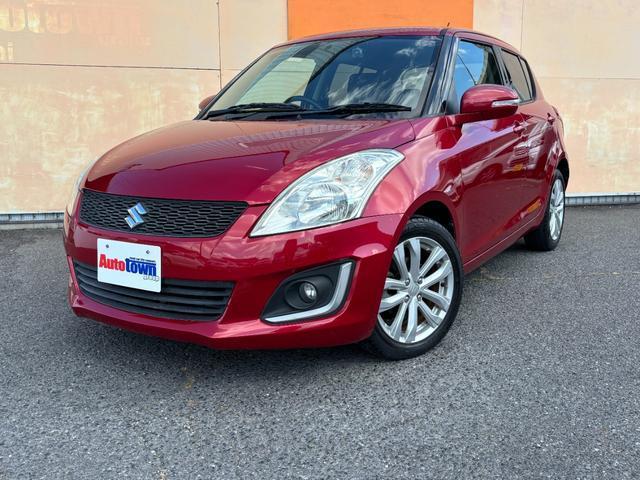 2013 Suzuki Swift XL