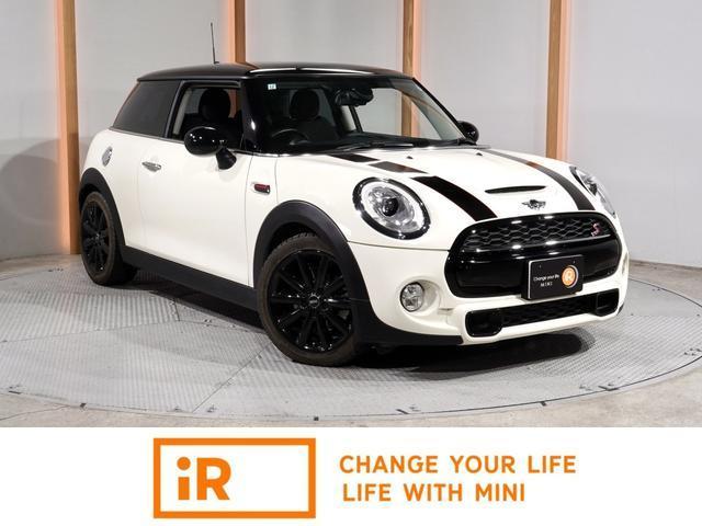 2017 MINI Audi RS e-tron GT Cooper S