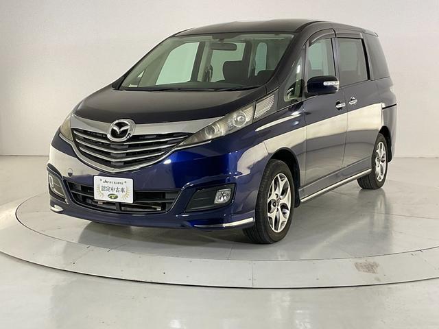 2013 Mazda Biante Glanze-SKYACTIV